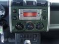 Army Green - FJ Cruiser 4WD Photo No. 29