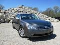 Phantom Gray Pearl 2007 Toyota Avalon XLS