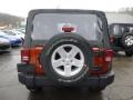 Copperhead - Wrangler Sport 4x4 Photo No. 4