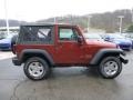 Copperhead - Wrangler Sport 4x4 Photo No. 6