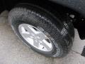 Copperhead - Wrangler Sport 4x4 Photo No. 9