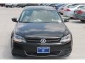 Black Uni - Jetta SE Sedan Photo No. 2