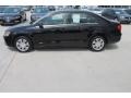 Black Uni - Jetta SE Sedan Photo No. 4
