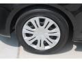 Black Uni - Jetta SE Sedan Photo No. 5