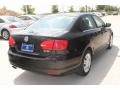 Black Uni - Jetta SE Sedan Photo No. 9