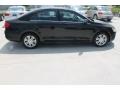 Black Uni - Jetta SE Sedan Photo No. 10