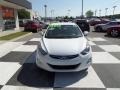 Shimmering White - Elantra GLS Photo No. 2