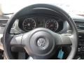 Black Uni - Jetta SE Sedan Photo No. 17