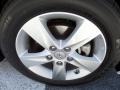 Shimmering White - Elantra GLS Photo No. 6