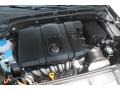 Black Uni - Jetta SE Sedan Photo No. 26