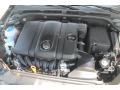 Black Uni - Jetta SE Sedan Photo No. 27
