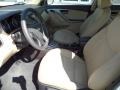 Shimmering White - Elantra GLS Photo No. 11