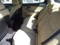 Shimmering White - Elantra GLS Photo No. 12