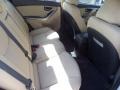 Shimmering White - Elantra GLS Photo No. 14