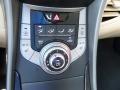 Shimmering White - Elantra GLS Photo No. 18