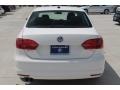 Candy White - Jetta TDI Sedan Photo No. 8