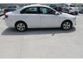 Candy White - Jetta TDI Sedan Photo No. 10
