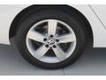 Candy White - Jetta TDI Sedan Photo No. 11