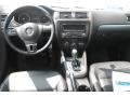 Candy White - Jetta TDI Sedan Photo No. 26