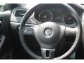Candy White - Jetta TDI Sedan Photo No. 27