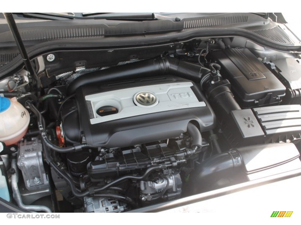 2011 CC Sport - Iron Gray Metallic / Cornsilk Beige/Black photo #34