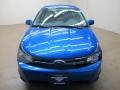 Blue Flame Metallic - Focus SES Sedan Photo No. 2