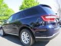 True Blue Pearl - Durango SXT Photo No. 2