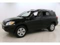 2006 Black Toyota RAV4   photo #3