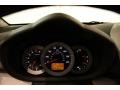 2006 Toyota RAV4 Ash Interior Gauges Photo