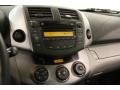2006 Toyota RAV4 Ash Interior Controls Photo