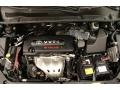 2.4 Liter DOHC 16V VVT 4 Cylinder 2006 Toyota RAV4 Standard RAV4 Model Engine