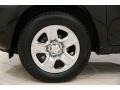 2006 Toyota RAV4 Standard RAV4 Model Wheel