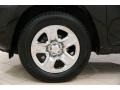 2006 Toyota RAV4 Standard RAV4 Model Wheel and Tire Photo