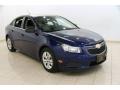 Blue Topaz Metallic - Cruze LS Photo No. 1