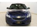 Blue Topaz Metallic - Cruze LS Photo No. 2