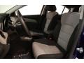Blue Topaz Metallic - Cruze LS Photo No. 5