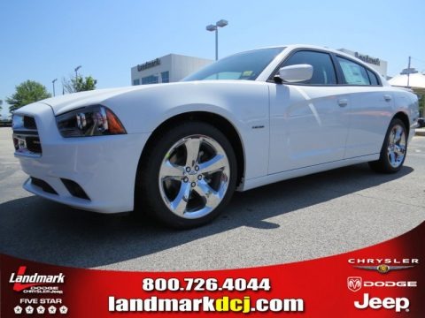 2014 Dodge Charger R/T Max Data, Info and Specs