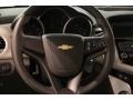 Blue Topaz Metallic - Cruze LS Photo No. 6
