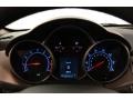 Blue Topaz Metallic - Cruze LS Photo No. 7