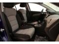 Blue Topaz Metallic - Cruze LS Photo No. 11