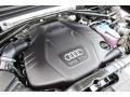 2014 Brilliant Black Audi Q5 3.0 TDI quattro  photo #55