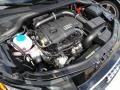 2.0 Liter FSI Turbocharged DOHC 16-Valve VVT 4 Cylinder 2015 Audi TT 2.0T quattro Coupe Engine