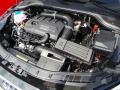  2015 TT 2.0T quattro Coupe 2.0 Liter FSI Turbocharged DOHC 16-Valve VVT 4 Cylinder Engine