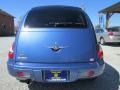 2006 Marine Blue Pearl Chrysler PT Cruiser Limited  photo #8