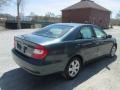 Aspen Green Pearl - Camry LE Photo No. 7