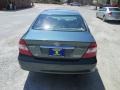 Aspen Green Pearl - Camry LE Photo No. 9