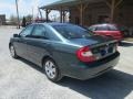 Aspen Green Pearl - Camry LE Photo No. 10