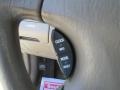Aspen Green Pearl - Camry LE Photo No. 14