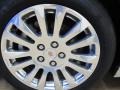 Radiant Silver Metallic - CTS 4 AWD Coupe Photo No. 12