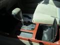 Aspen Green Pearl - Camry LE Photo No. 22